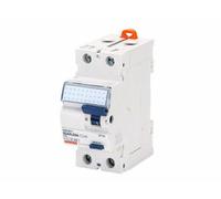 Gewiss Power - différentiel iDP Na-T 2 pôles 40 A instant.ac/0,03 2 modules