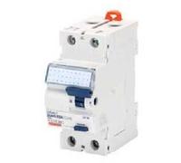 Interrupteur Différentiel Pur 2p 40a Type Ac Instantané 30ma 230v 2modules Gwd4627