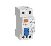 PURE DIFFERENTIAL TYPE AC 2P 25A 30MA NL1-63 61211