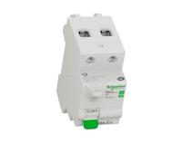 Interrupteur différentiel SCHNEIDER ELECTRIC, 30 mA 63 A type A
