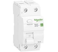 Interrupteur différentiel - SCHNEIDER ELECTRIC - Resi9 - 25 A - Type A - 10 kA
