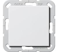 Interrupteur D'installation Gira System 55 - 283603