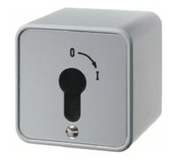Interrupteur D'installation Hager Berker - 4466