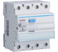 Interrupteur Disjoncteur différentiel 3P+N 63A 30mA 6kA AC CDC463J