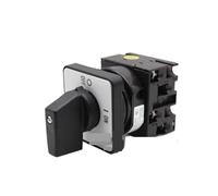Interrupteur d'isolation T0-2-1/E P1-25-32/E P3-63/E P3-100/E (P1-32/E)