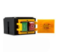 Interrupteur DKLD DZ08-7 230V avec relais - Identique à KEDU KOA8