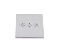 Interrupteur domotique tactile revolution