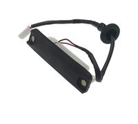 Interrupteur d'ouverture de Coffre, poignée de hayon, Micro-Interrupteur de déverrouillage de Coffre pour Toyota Avensis T25 et Corolla Verso 2003-2009 8484020010 84840-20010