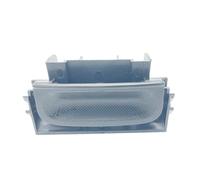 Interrupteur d'ouverture de hayon pour Citroën C4 Picasso 2006-2013 8726V7 6554ZZ Interrupteur de Coffre poignée de hayon Micro-Interrupteur de Contact