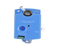 Interrupteur électrique, actionneur de registre d'air M9104-AGA-3S, couple AC24V 4Nm
