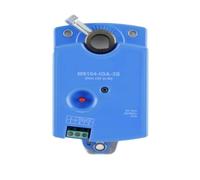 Interrupteur électrique, actionneur de registre d'air M9104-IGA-3S, couple AC24V 4Nm