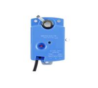 Interrupteur électrique, actionneur de registre d'air M9104-IUA-1S, couple AC100-240V 4Nm