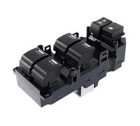Interrupteur électrique de vitres pour Spirior 2015, 2016, 2017, 2018, 37 Broches Interrupteur de contrôle électrique de vitre pour Voiture, Serrure de Porte à relevage 35750-T6L-H21