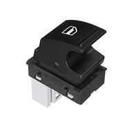 Interrupteur Électrique Pour VW Pour Golf MK5 MK6 Bouton De Commutation Lève-vitre Électrique Pour Passat B5 Pour Jetta B6