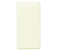 Interrupteur électrique Stylo 2101 BM, couleur ivoire, 1 pièce
