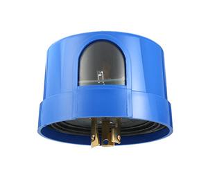 interrupteur électronique 205CAC 120-277V, luminaires et commandes Capteur de cellule photoélectrique, IP65 étancheAutomatic Auto On Off Photocell Street Light Sensor Switch