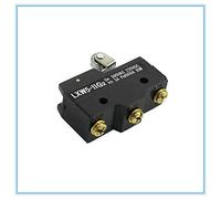 interrupteur électronique Interrupteur à bascule court charnière rouleau levier 1NO 1NC 1Com Micro interrupteur AC380V DC220V LXW5-11G2