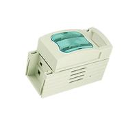 interrupteur électronique Interrupteur d'isolement de Type fusible électrique de contrôle série HR17 AC400V-690V 40A