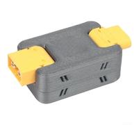 Interrupteur électronique pour module anti-étincelle xt60, 50 A continu pour avion RC pour modèles fpv voitures