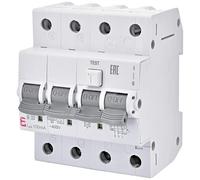 Interrupteur ETI FI-LS KZS-4M A, 4 broches, B32/0,3A