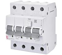 Interrupteur ETI FI-LS KZS-4M A C16/0,3A 4 broches