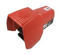Interrupteur F1-U2Z UN : pied (SPST-NO + SPST-NC) x2 3A/250VAC IP65 -30-80°C ...