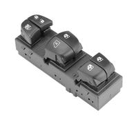 Interrupteur Fenêtre Commande Pour Nissan Pour Sentra Bouton Lève Vitre | Pour Sylphy Pour Pulsar B17 Pour Rogue Commutateur Fenêtre Principale D'alimentation 25401-3TA5A