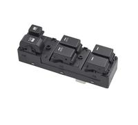 Interrupteur fenêtre Compatible Avec Kia Pour Sorento 2010 2011 2012 Car 93570-2P200 Convient Au Commutateur De Levage De Verre De Voiture Et Au Bouton De Commande De Fenêtre