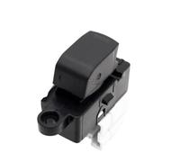 Interrupteur fenêtre Compatible Avec Suzuki Car Auto Power Window Lifter Window Control Switch Car 37995-F1100 37995 F1100 1 PC Bouton De Commande En Verre De Voiture