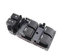 Interrupteur fenêtre électrique Pour Accord 2008 2009 2010 2011 2012 | Verrou de sécurité en plastique ABS pour lever la fenêtre à une touche 35750-TC0-P02 / 35750-TC0-U12 LHD