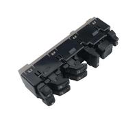 Interrupteur fenêtre électrique Pour Cadillac pour Escalade 2003-2006 | Verrou de sécurité en plastique ABS, levage de fenêtre à une touche 15883323