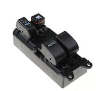 Interrupteur fenêtre électrique Pour Toyota pour Yaris 1999-2005 | Verrou de sécurité en plastique ABS, levage de fenêtre à une touche, 84820 - 10100 8482010100 LHD