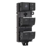 Interrupteur Fenêtre Levage Électrique Pour Toyota RAV4 XA50 CHR 2019-2021 | 84040-02170 84020-02320 84040-02180