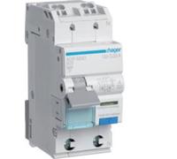 Interrupteur FI/LS 1P+N 6kA B-20A 30mA ADS920D (ADS920D)