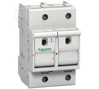 Interrupteur-fusible D02-63-2 63A 2 pôles sans fusibles MGN02263