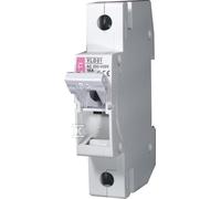 Interrupteur-fusible VLD01 16A 1P 002261003