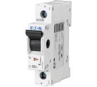 Interrupteur général 1 pôle 16 A 1 NF (R), 1 NO (T) 240 V/AC Eaton 276254