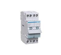 hager Hager Interrupteur de groupe 2P 16A SFB216 Quantité:1