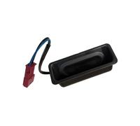 Interrupteur Hayon Pour BMW E39 E60 525 528 530 540 Pour M5 51248168035 Bouton Poussoir De Verrouillage Du Couvercle Coffre, Poignée Commutateur