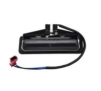 Interrupteur Hayon Pour BMW E39 E60 E61 525xi 530d 545i Pour M5 540i 528i 525i 550i Bouton Poussoir Verrouillage Coffre Interrupteur Poignée