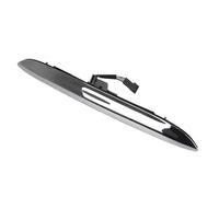 Interrupteur Hayon Pour BMW Pour Mini R50 R52 R53 2000-2006 51137167530 51137074020 Poignée Arrière Avec Interrupteur De Hayon(Chrome)