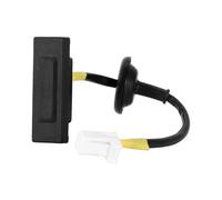 Interrupteur Hayon Pour Kia Pour Rio Pride 2011-2015 812601W220 Couvercle Coffre Arrière Voiture Verrouillage La Poignée Démarrage Bouton(4pcs)