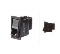 Interrupteur HELLA 6EH 004 570-001