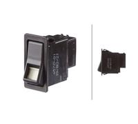 Interrupteur HELLA 6EH 004 570-011