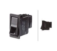 Interrupteur HELLA 6FH 004 570-101