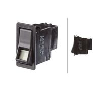 Interrupteur HELLA 6FH 004 570-521
