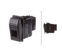 Interrupteur HELLA 6GM 007 832-261