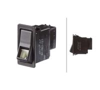 Interrupteur HELLA 6RH 004 570-671