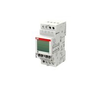 Interrupteur horaire digital BlueTooth 16A DW1 ABB