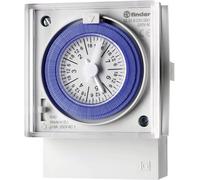 Interrupteur horaire N/A 16 A Finder 12.31.8.230.0007